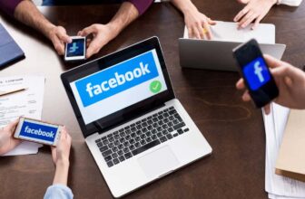 How having a Facebook page can help your business