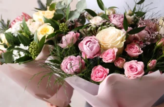 How to order flowers online