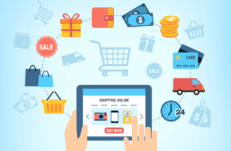 Tips for online shopping